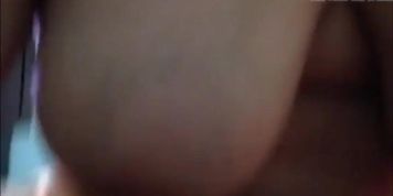 Lactation while on top