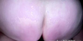 Sexy BBW Look at that Ass Clips