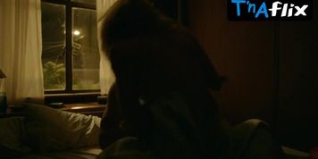 Joanna Christie Nude Scene  in Narcos