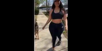 Shake That Ass Butt Mastery