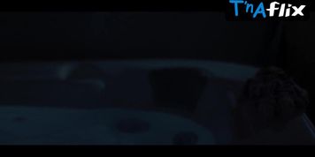 Charlene Cooper Breasts,  Butt Scene  in Fox Trap