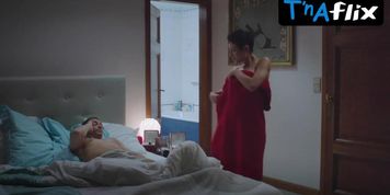 Laurence Ursino Breasts Scene  in Abuse Of Weakness