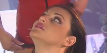 Latex Lesbians - video 2
