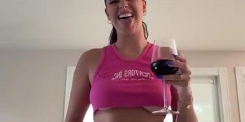 Camilla Araujo Vibrator Masturbation Video Leaked (danielle renae, jameliz, rara knupps, vitoria beatriz)