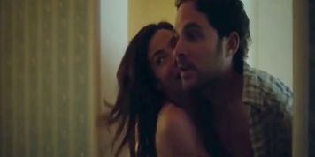 Michelle Monaghan Nude Sex Scene In Fort Bliss ScandalPlanetCom