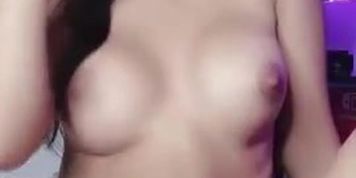 Alaznelove- sexy outfit masturbation
