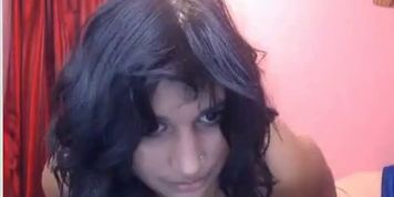 Indian BBW shows her huge boobs and hairy cunt online