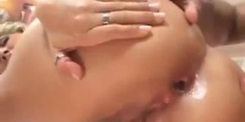 dirty in brazil 2 (Lana Paes, Natalia Lemos)