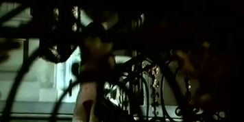 Isabelle Huppert Breasts,  Bush Scene  in La Dame Aux Camelias