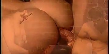 red head milf hairy pussy anal