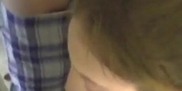 suck