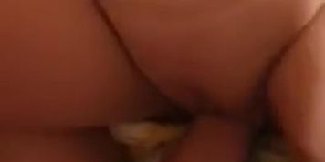 Dripping wet pussy rough fuck (Squirt Orgasm)