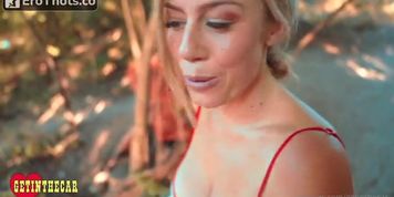 GETINTHECAR - TOPLESS IN AUSTIN (Texas Presley)