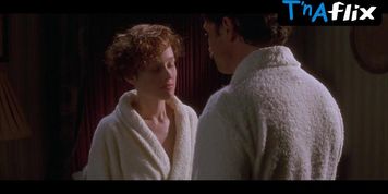 Penelope Ann Miller Sexy Scene  in Year Of The Comet (Ann Poll)