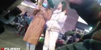 Chinese brave flasher 41