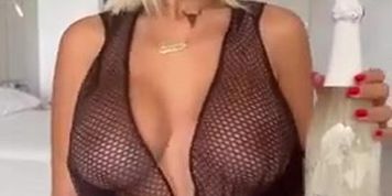Instagram Reels Iryna