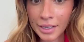 Mariah Casillas (Lavaxgrll) Butt,  Breasts Scene  in Mariah Casillas ( Lavaxgrll ) Onlyfans Lives