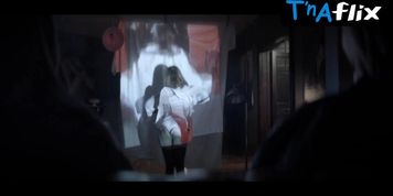 Jane Levy Underwear Scene  in Pretenders