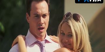 Katrina Bowden Bikini Scene  in American Reunion