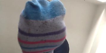 Giantess crush you pov