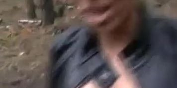 TIFFANY ANGEL BLOWJOB