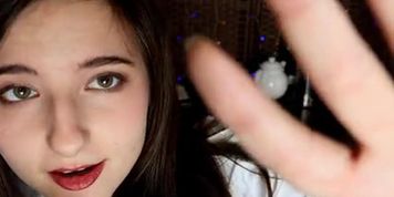 AftynRose ASMR Good lil Secretary Video Leaked