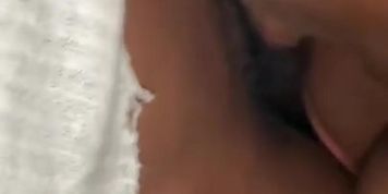 Bbw stud sucking my cock