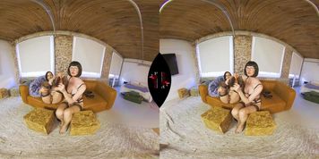 FFStockings Vr