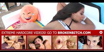 YAY! Screaming Angel Experience Sweet Cumshot