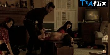 Tiffany Shepis Breasts Scene  in The Violent Kind