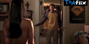 Olivia Munn Sexy Scene  in Greek