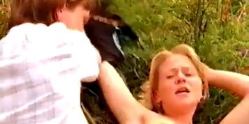 Kellie Bright Breasts Scene  in Nature Boy