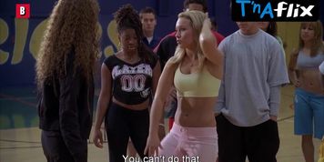 Hayden Panettiere Underwear Scene  in Bring It On: All Or Nothing