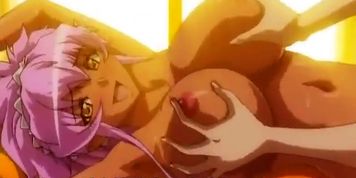 TEEN MONSTER GIRLS HENTAI
