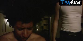 Amanda Bridegroom Breasts,  Butt Scene  in Murder For Pleasure