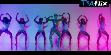 Janelle Monae Sexy Scene  in Make Me Feel