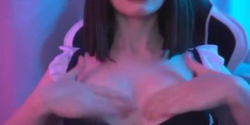 Malina asmr