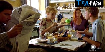 Andrea Sawatzki Breasts Scene  in Harte Jungs