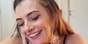 Sarah Caus NEW SEXTAPE ONLYFANS (Sarah Dark)