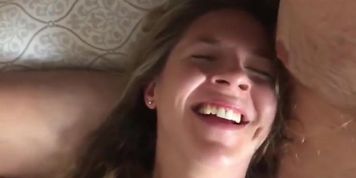 Short But Sweet (Camilla Krabbe)