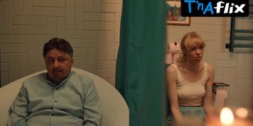 Marina Vasilyeva Breasts Scene  in Tkachyovy Na Svyazi