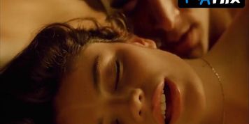 Flora Martinez Breasts Scene  in Rosario Tijeras
