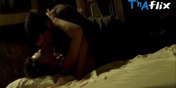 Sophie Marceau Breasts,  Underwear Scene  in Belphegor: Phantom Of The Louvre