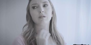 Jake Adams fulfilling Garcie Mays sexual fantasy (Gracie May Green)