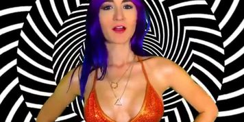 Chronic masturbator