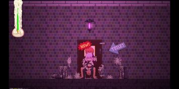 Castle Of temptation Gallery 80%