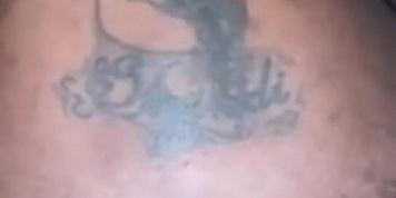 Straight Dl thug fucking his ts gf 
