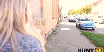 HUNT4K. Bad penny (Krystal Swift)