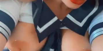 Zoie Burgher School Girl BBC Fucking Video Leaked