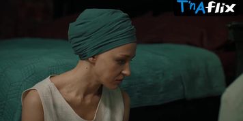 Evgeniya Kregzhde Sexy Scene  in Den Nedeli - Lyuboy